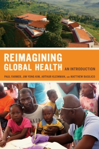 reimagining global health